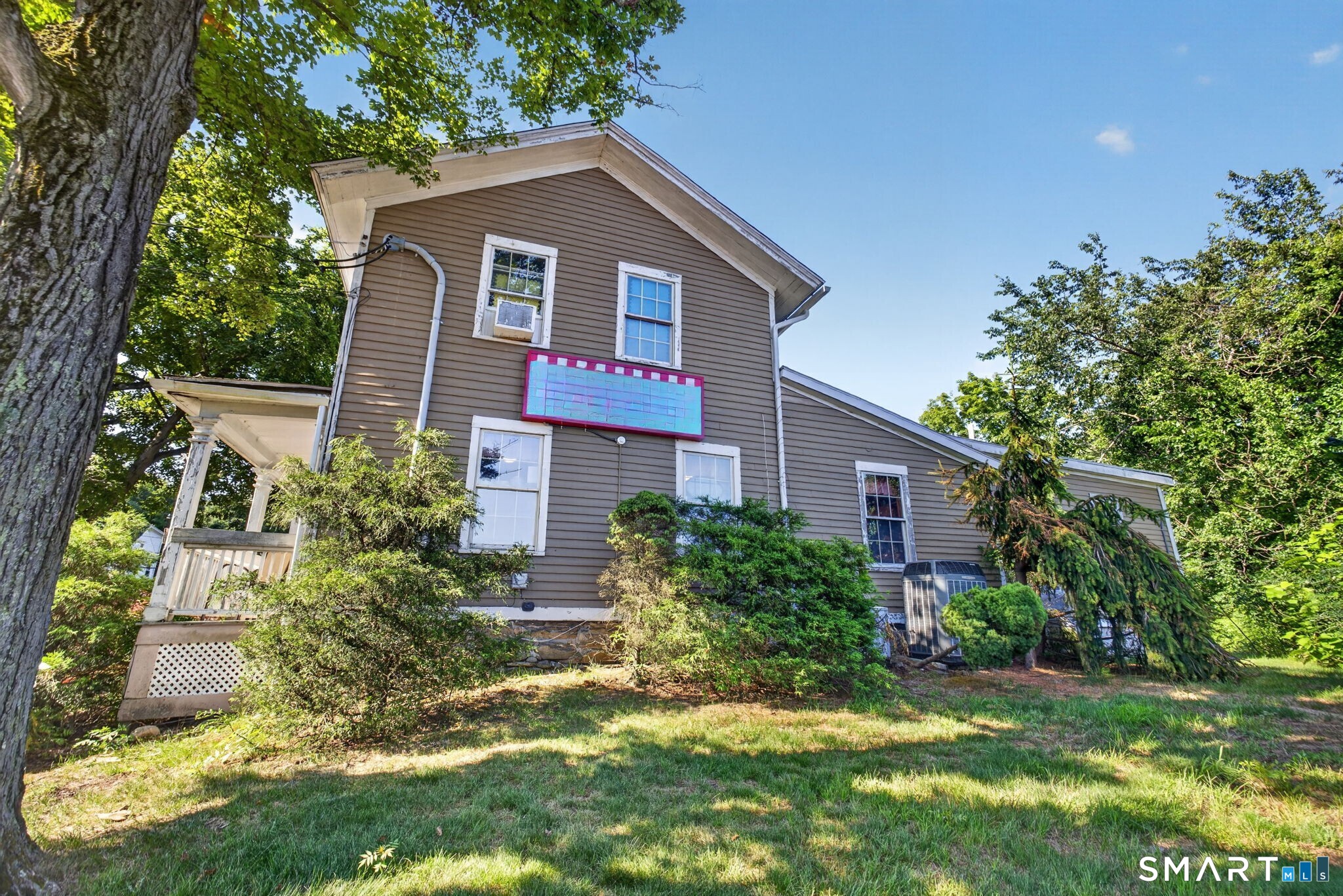 114 South Main Street Seymour CT 06483
