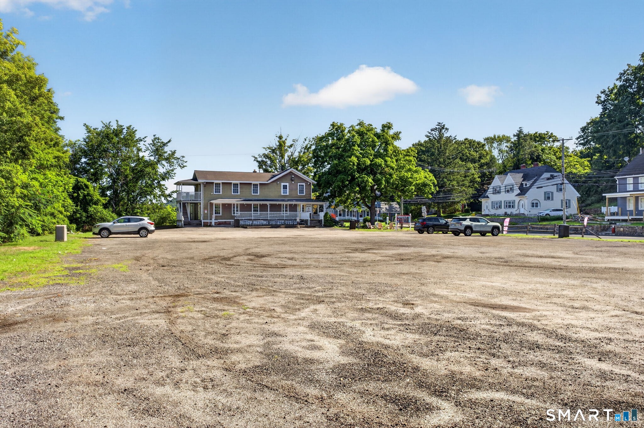 114 South Main Street Seymour CT 06483