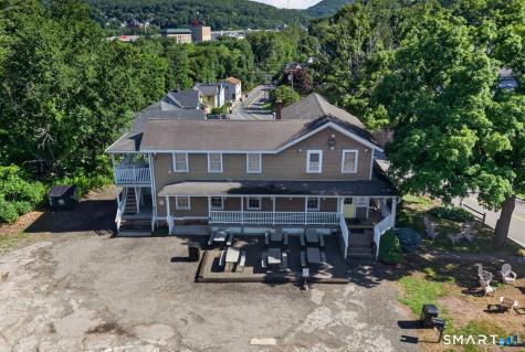 114 South Main Street Seymour CT 06483