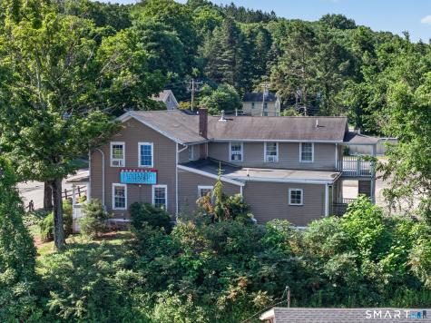 114 South Main Street Seymour CT 06483