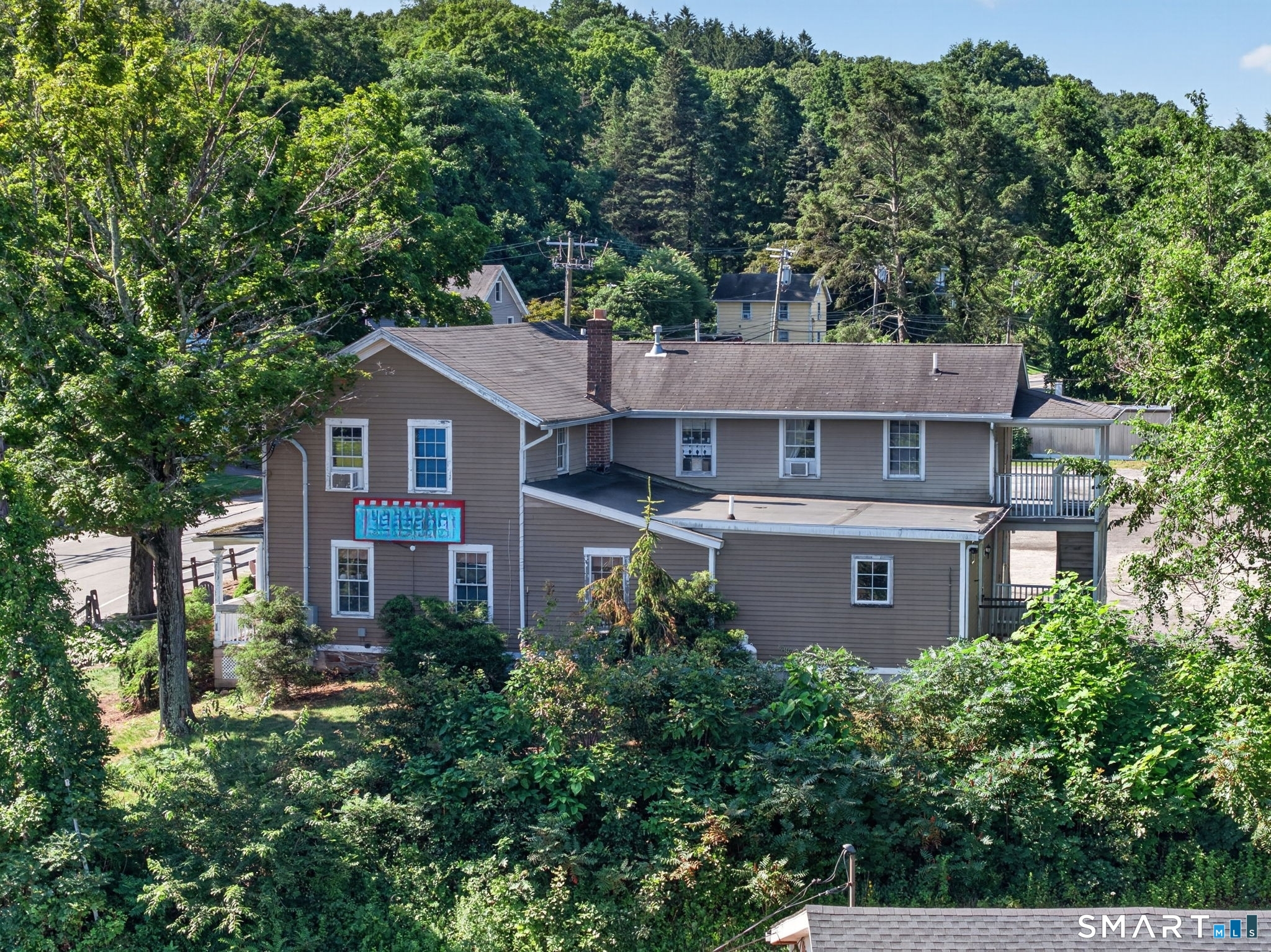 114 South Main Street Seymour CT 06483