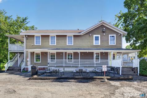 114 South Main Street Seymour CT 06483