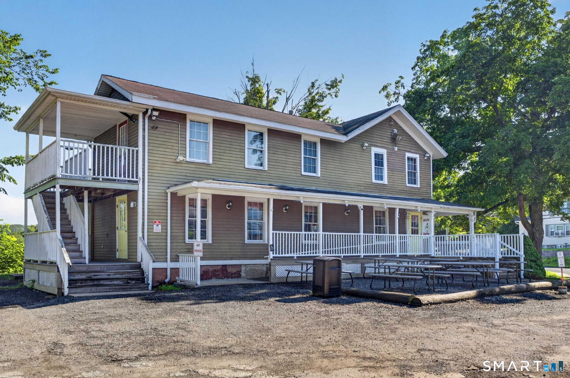 114 South Main Street Seymour CT 06483