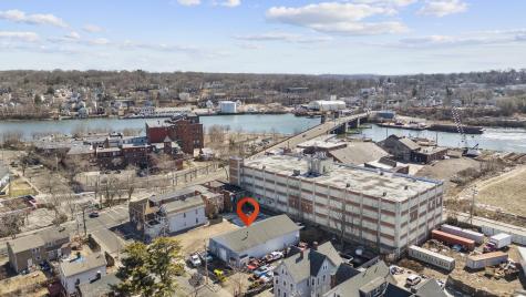 76 Chapel Street New Haven CT 06513