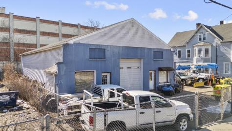 76 Chapel Street New Haven CT 06513