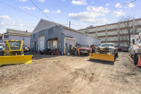 76 Chapel Street New Haven CT 06513