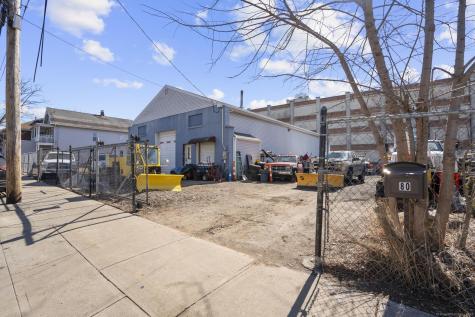 76 Chapel Street New Haven CT 06513