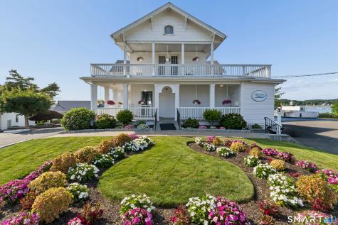 62 Cove Street New Haven CT 06512