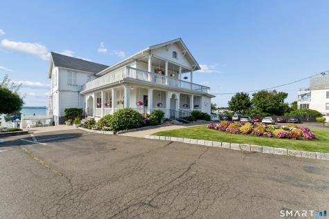 62 Cove Street New Haven CT 06512