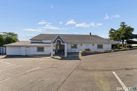 62 Cove Street New Haven CT 06512