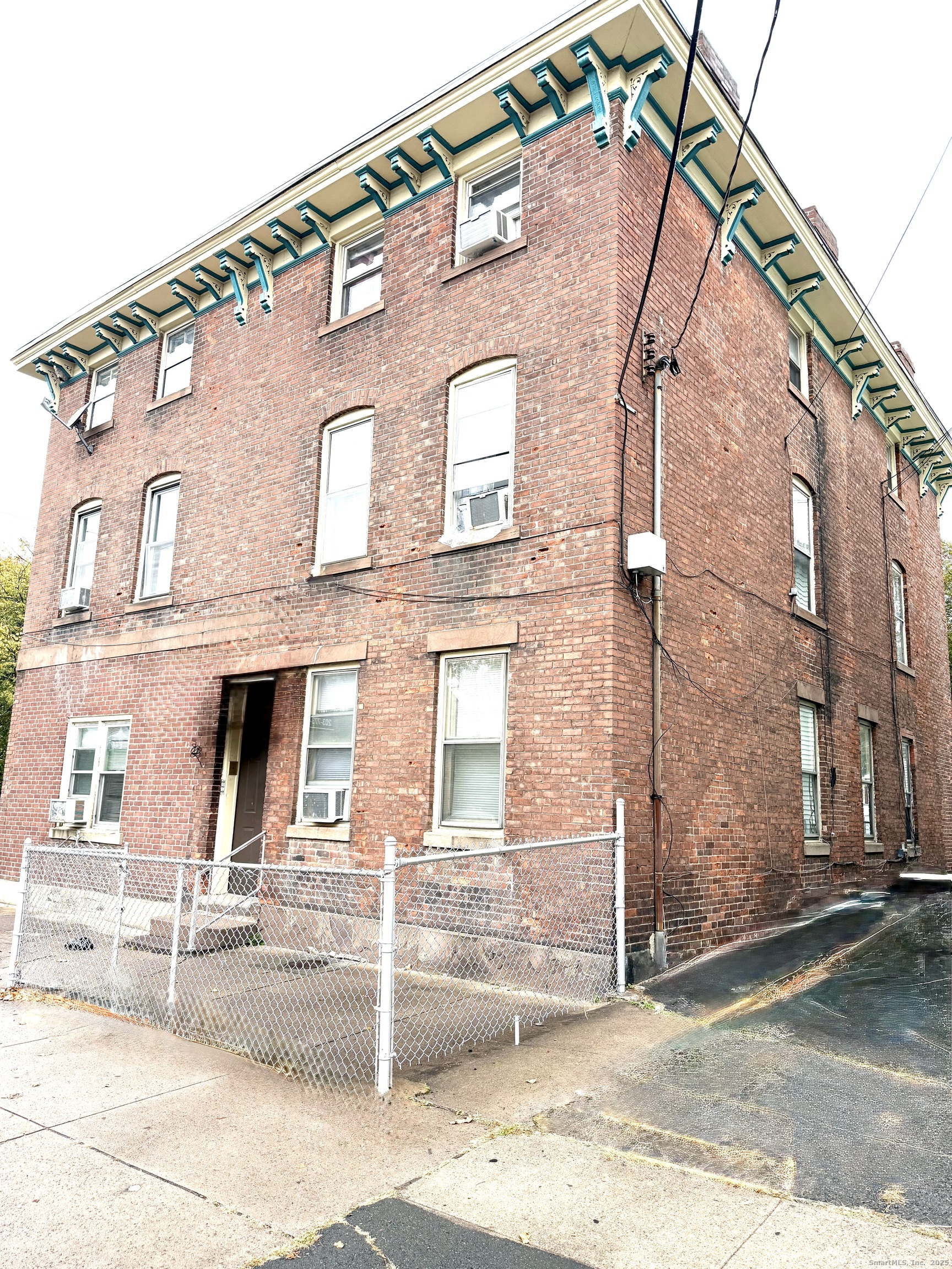 197 Exchange Street New Haven CT 06513