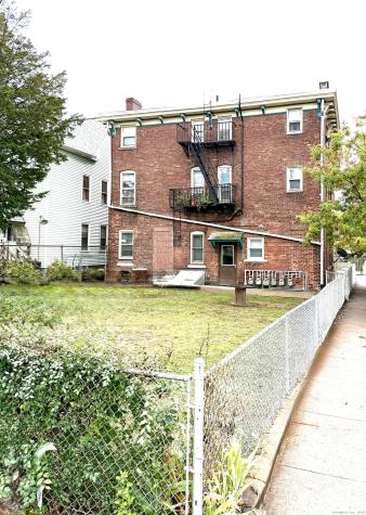 197 Exchange Street New Haven CT 06513