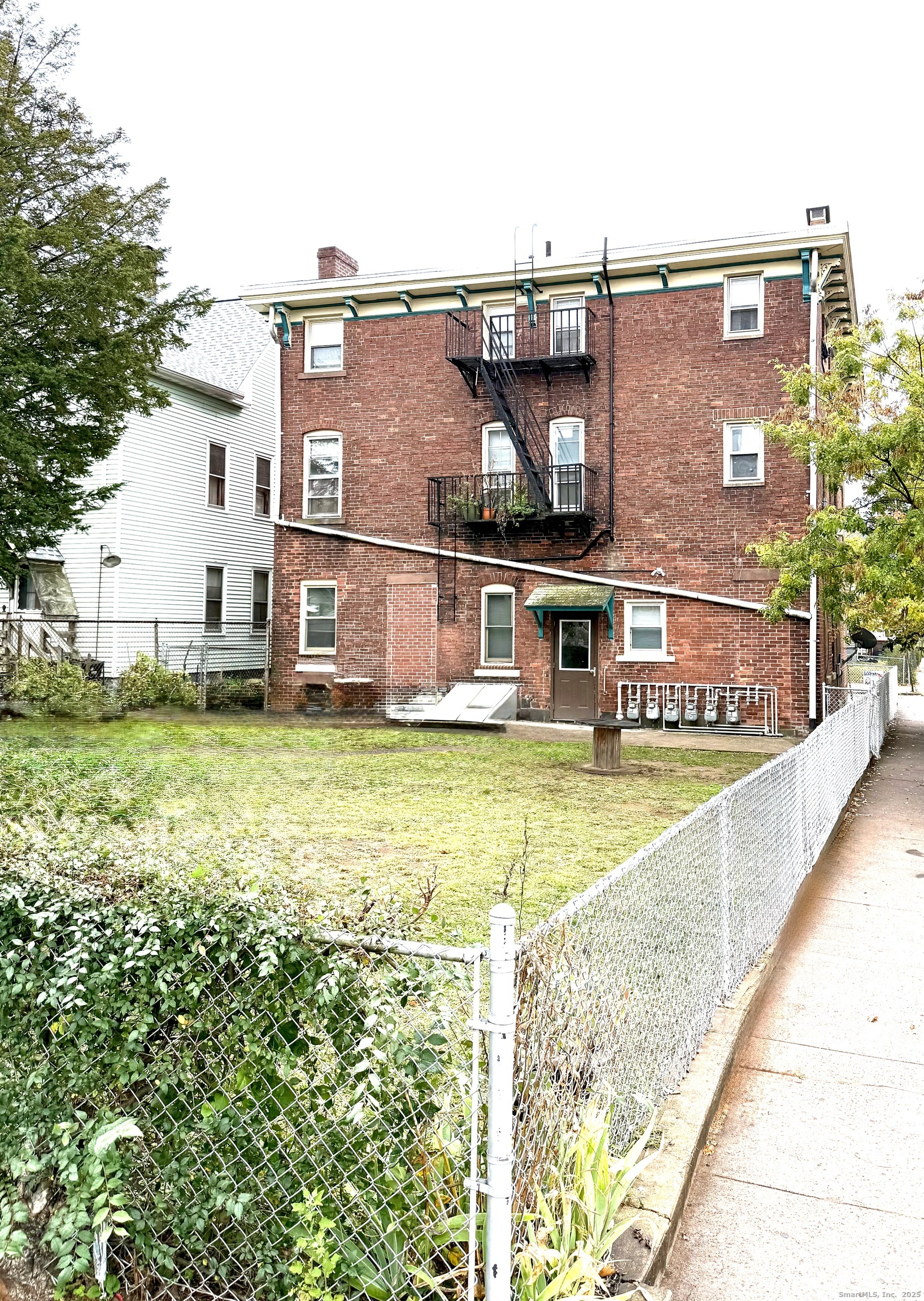 197 Exchange Street New Haven CT 06513