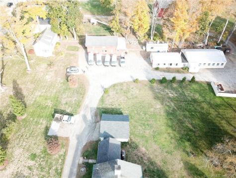 2 South Road Harwinton CT 06791