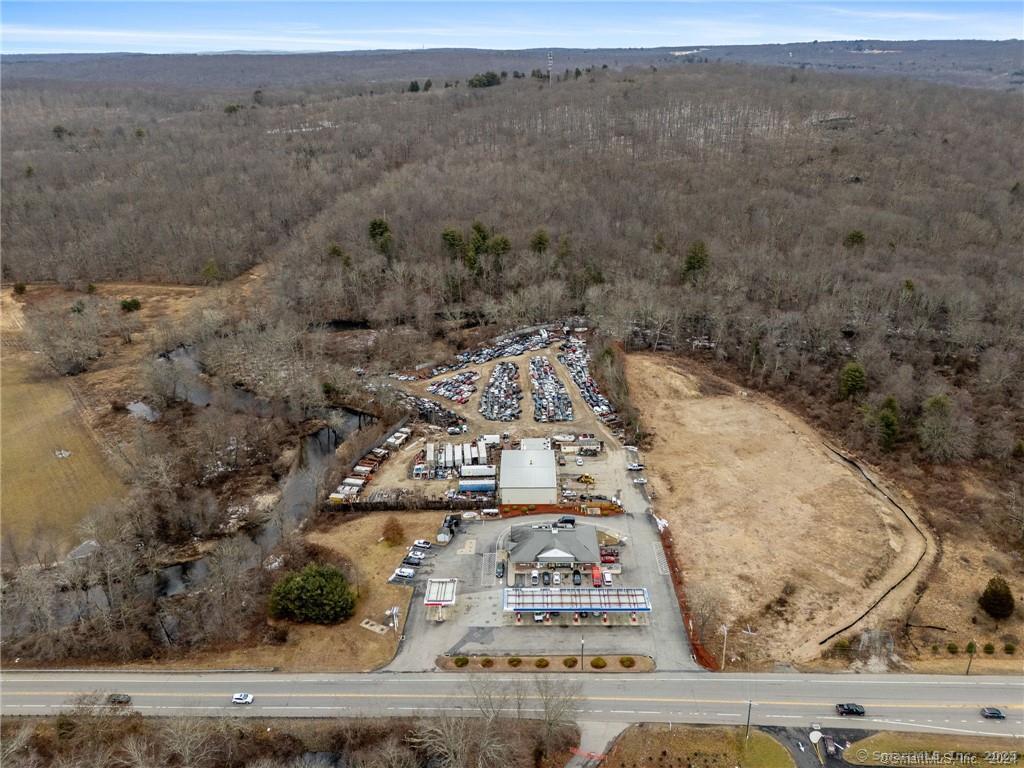 497 Route 6 Andover CT 06232