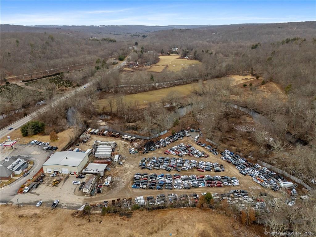 497 Route 6 Andover CT 06232