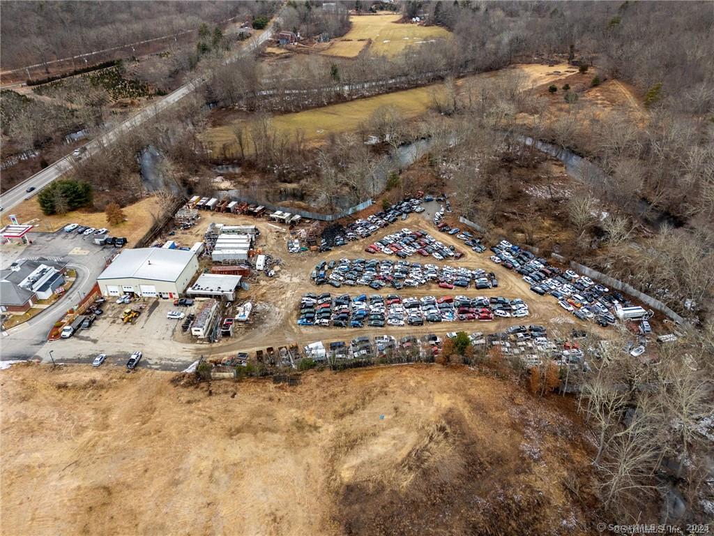 497 Route 6 Andover CT 06232