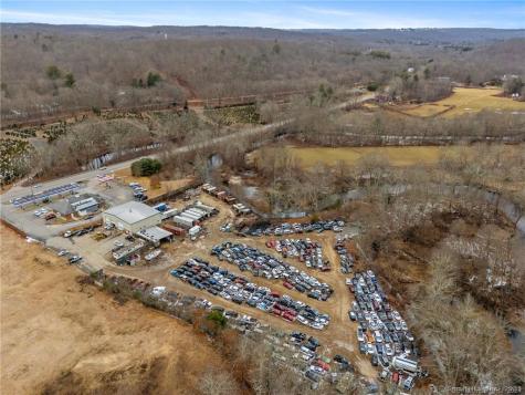 497 Route 6 Andover CT 06232