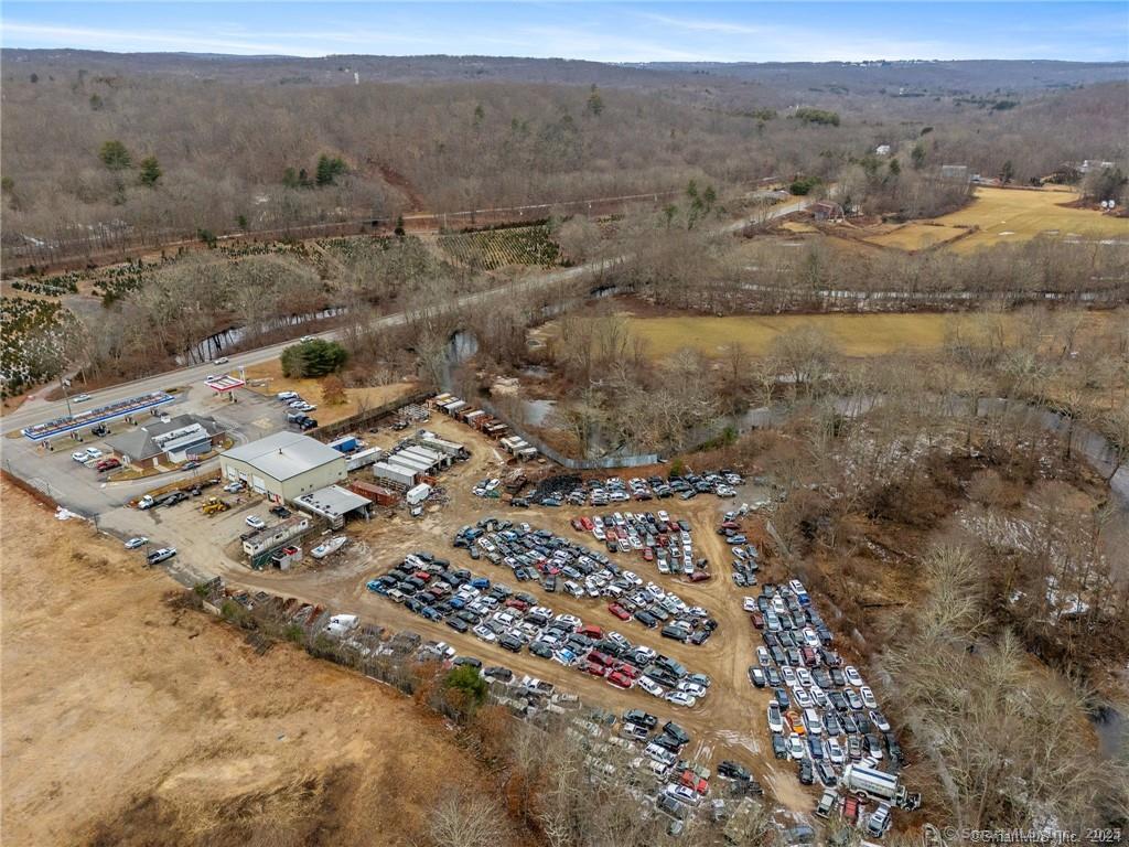 497 Route 6 Andover CT 06232