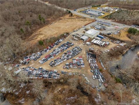 497 Route 6 Andover CT 06232