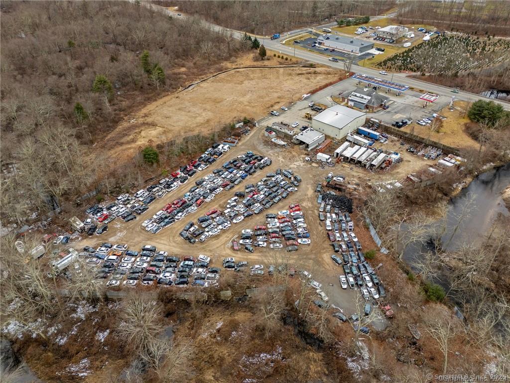 497 Route 6 Andover CT 06232