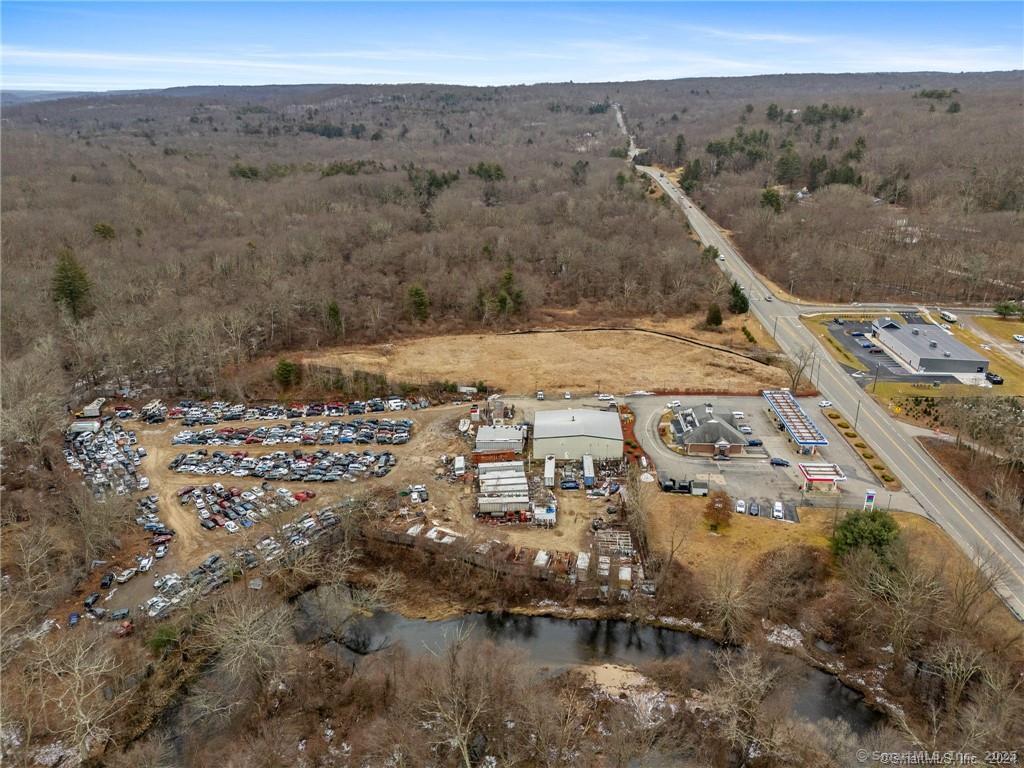 497 Route 6 Andover CT 06232