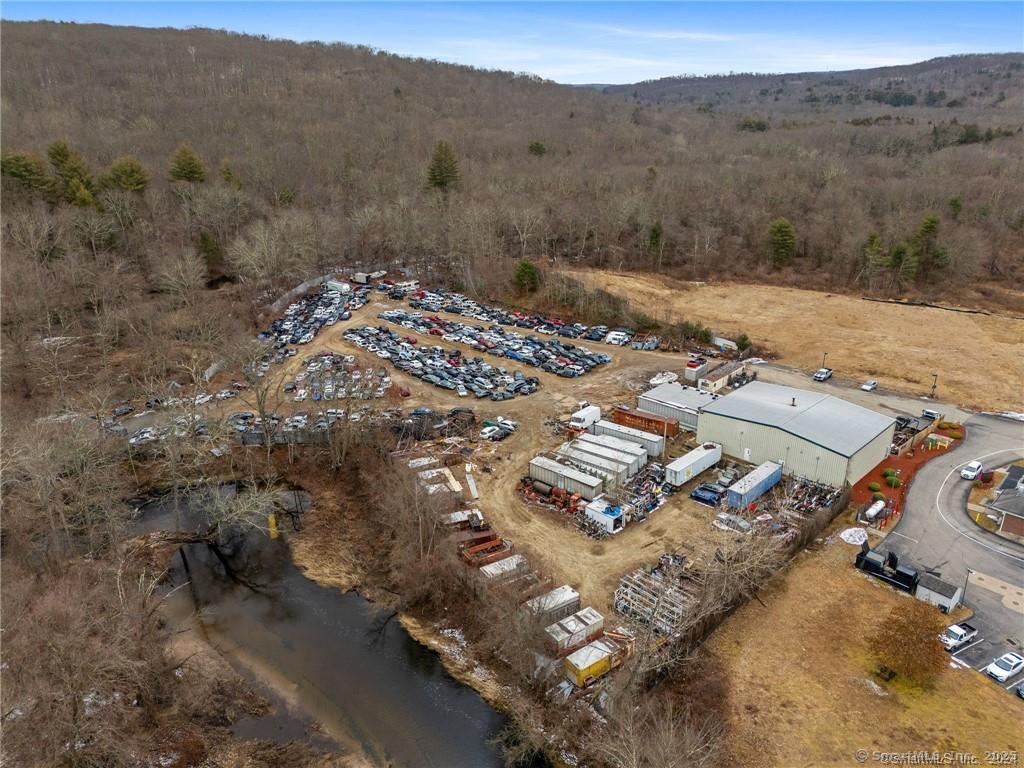 497 Route 6 Andover CT 06232