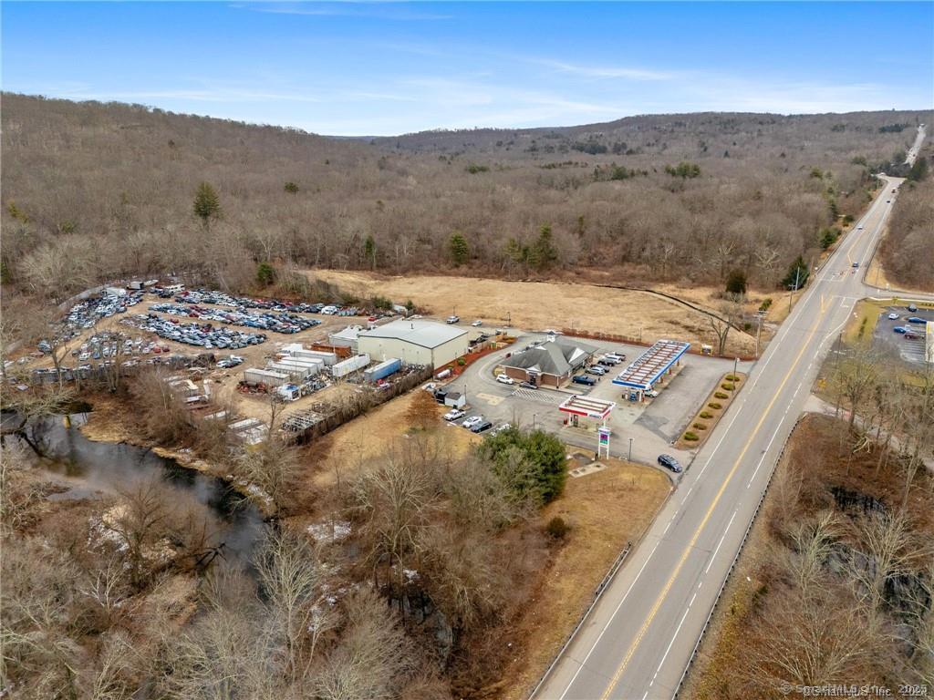 497 Route 6 Andover CT 06232