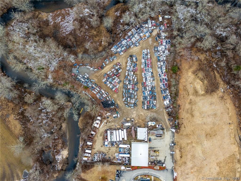 497 Route 6 Andover CT 06232