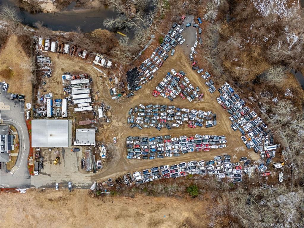 497 Route 6 Andover CT 06232