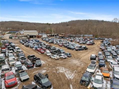 497 Route 6 Andover CT 06232