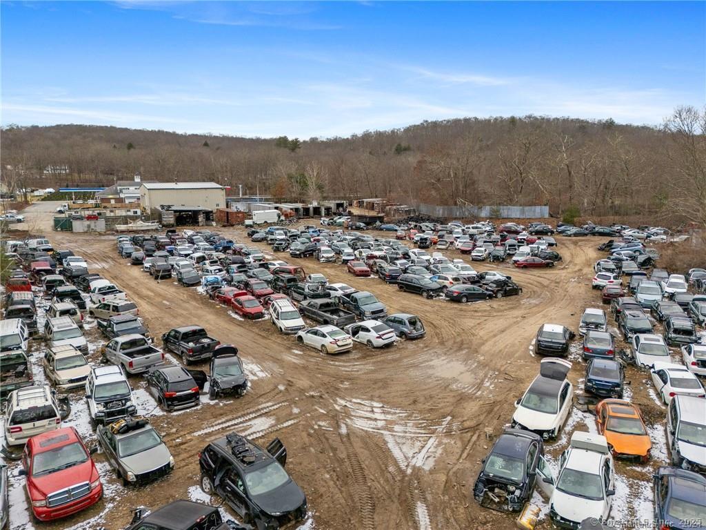 497 Route 6 Andover CT 06232