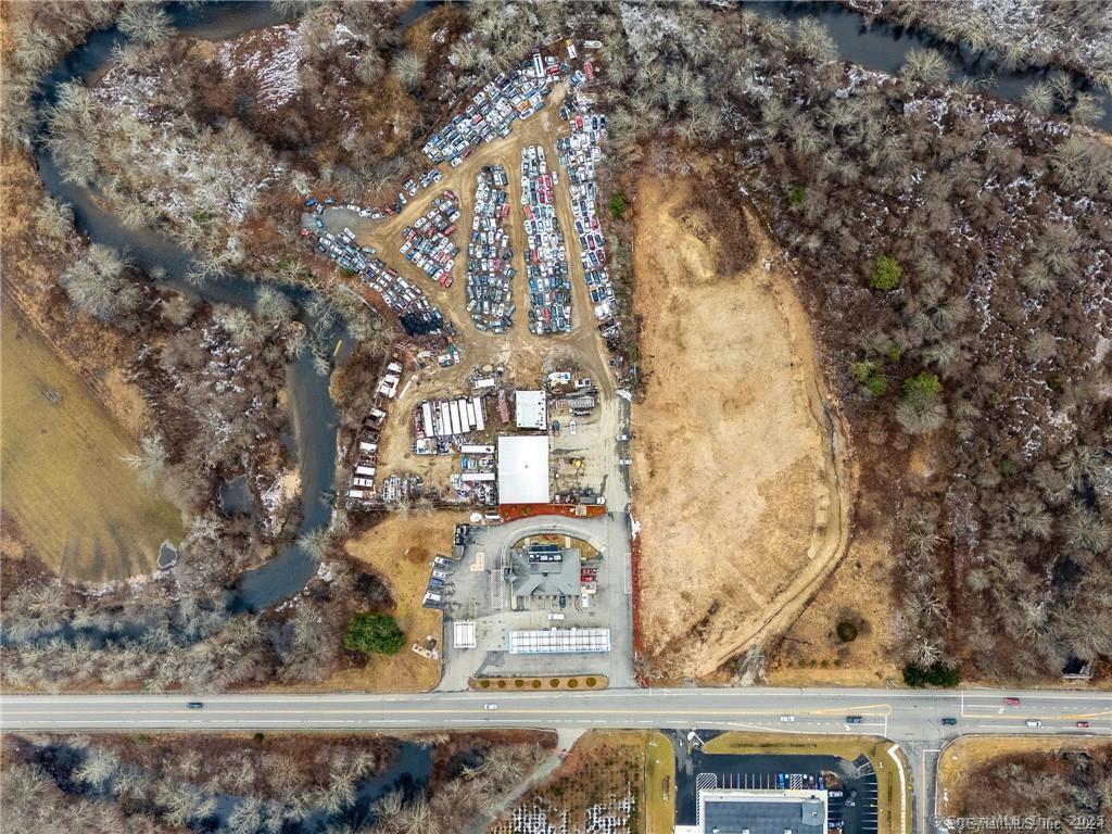 497 Route 6 Andover CT 06232