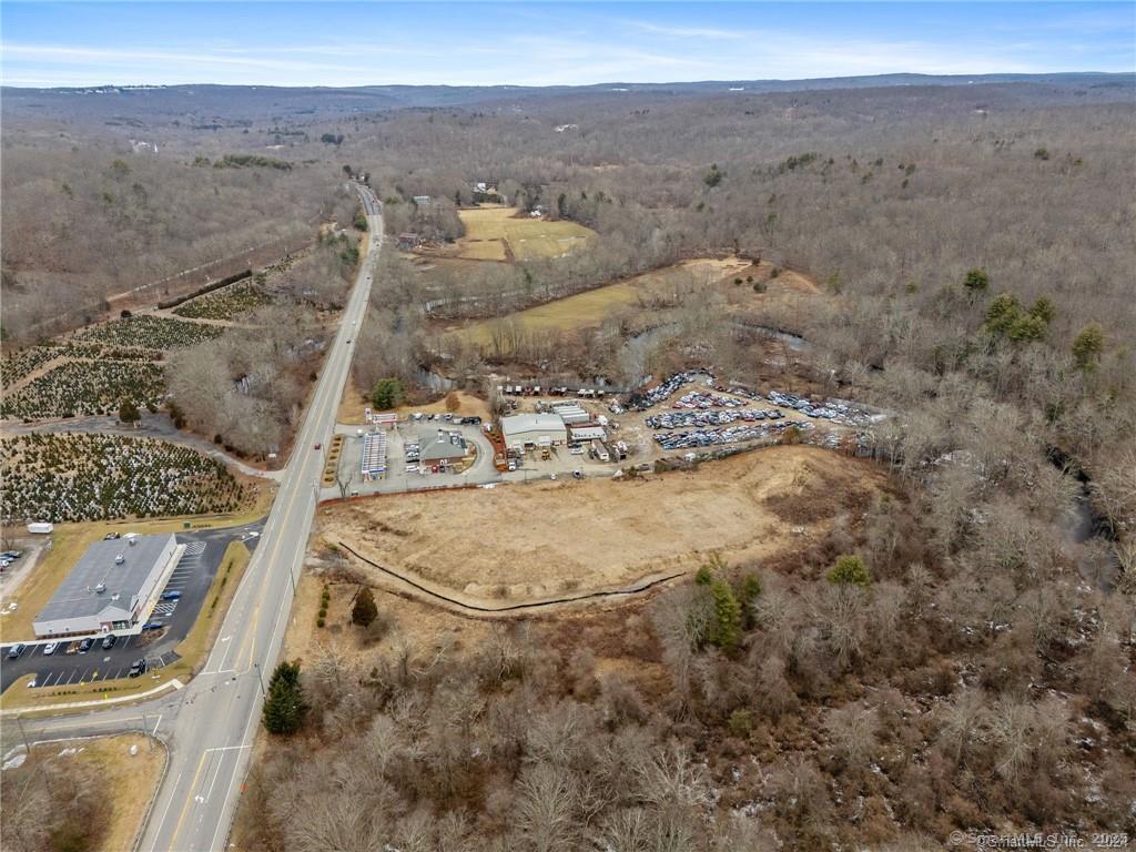 497 Route 6 Andover CT 06232