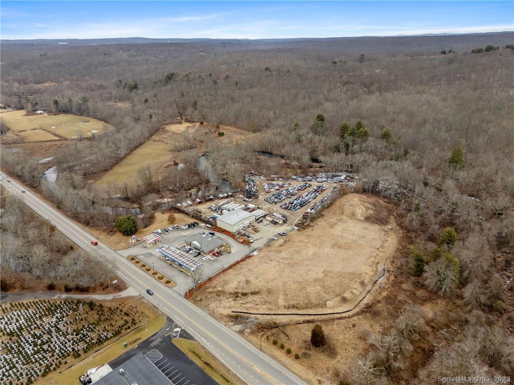 497 Route 6 Andover CT 06232