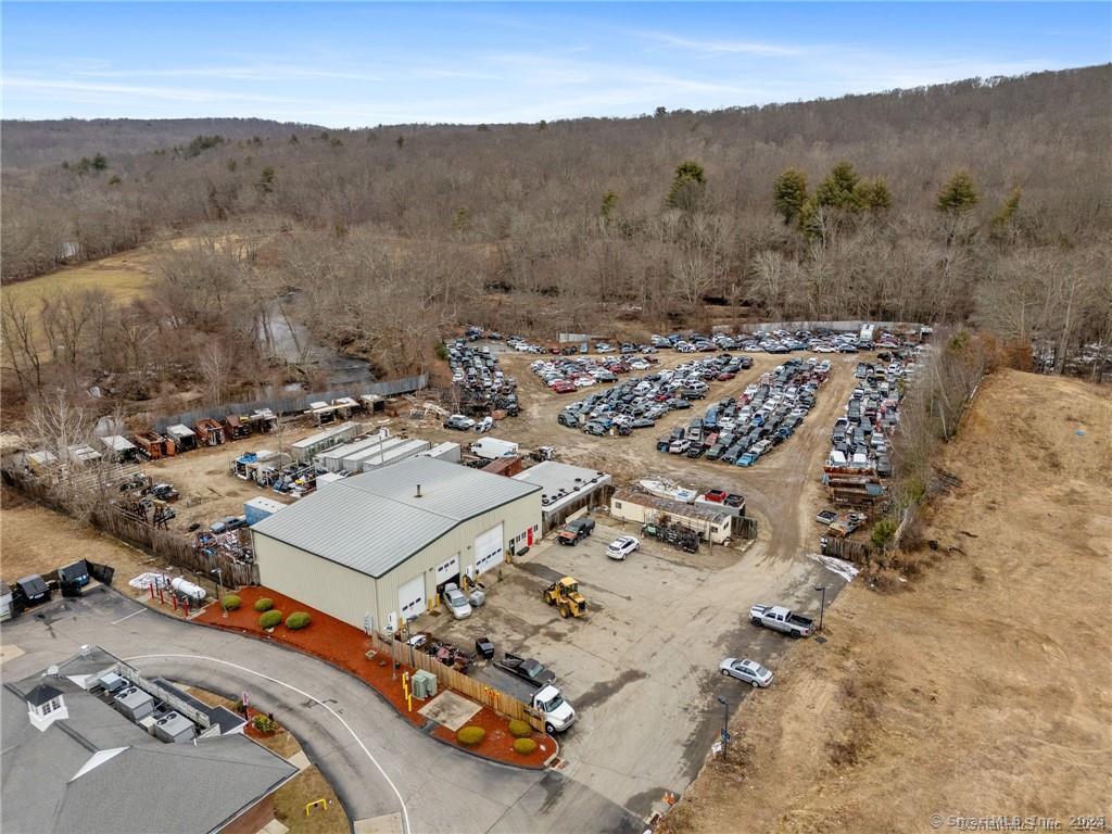 497 Route 6 Andover CT 06232