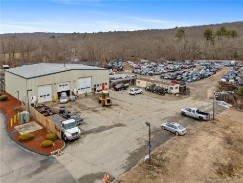 497 Route 6 Andover CT 06232