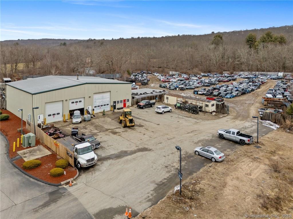 497 Route 6 Andover CT 06232