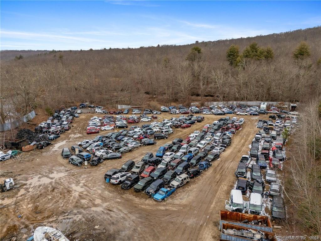 497 Route 6 Andover CT 06232