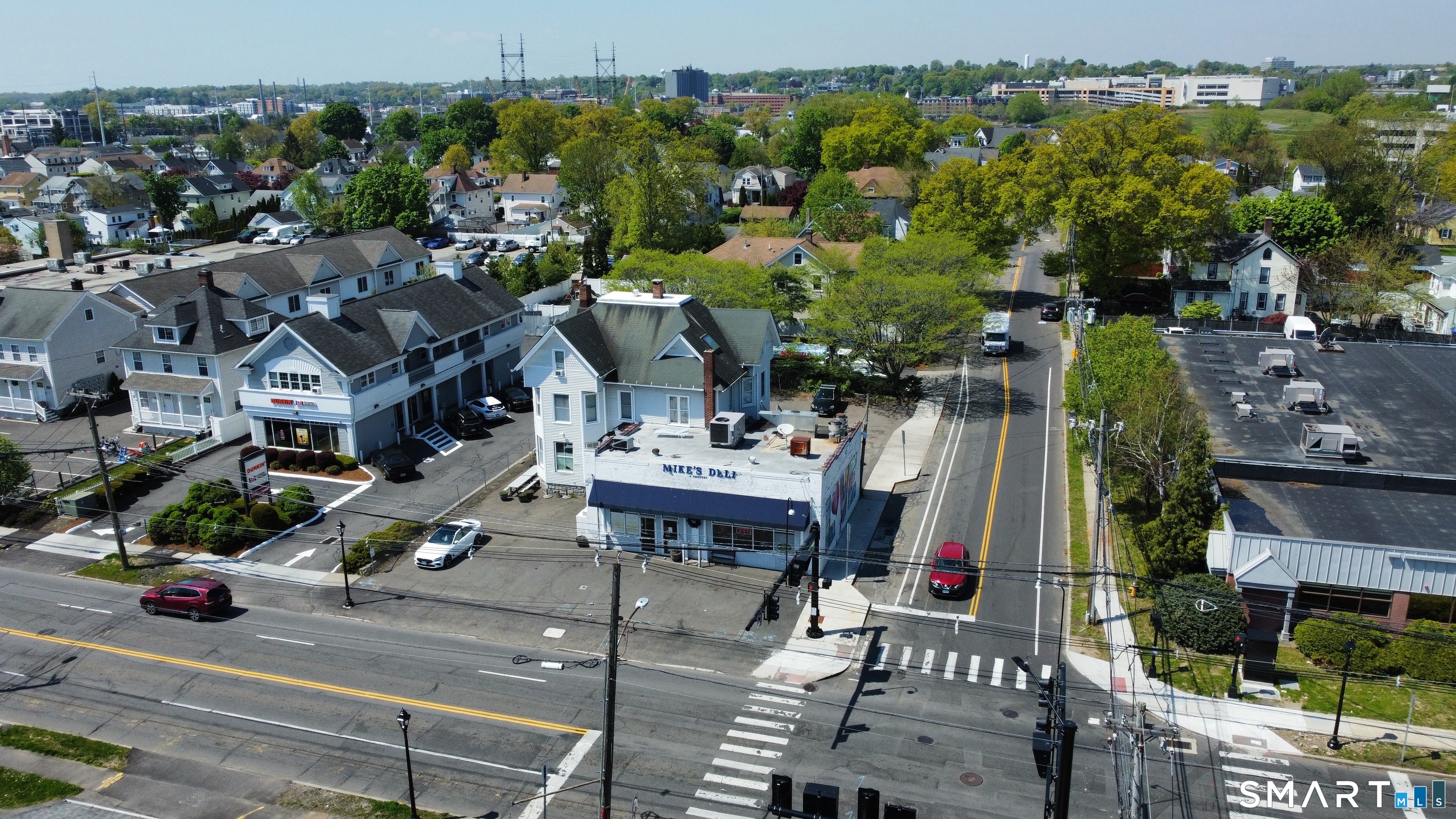 194 East Avenue Norwalk CT 06855