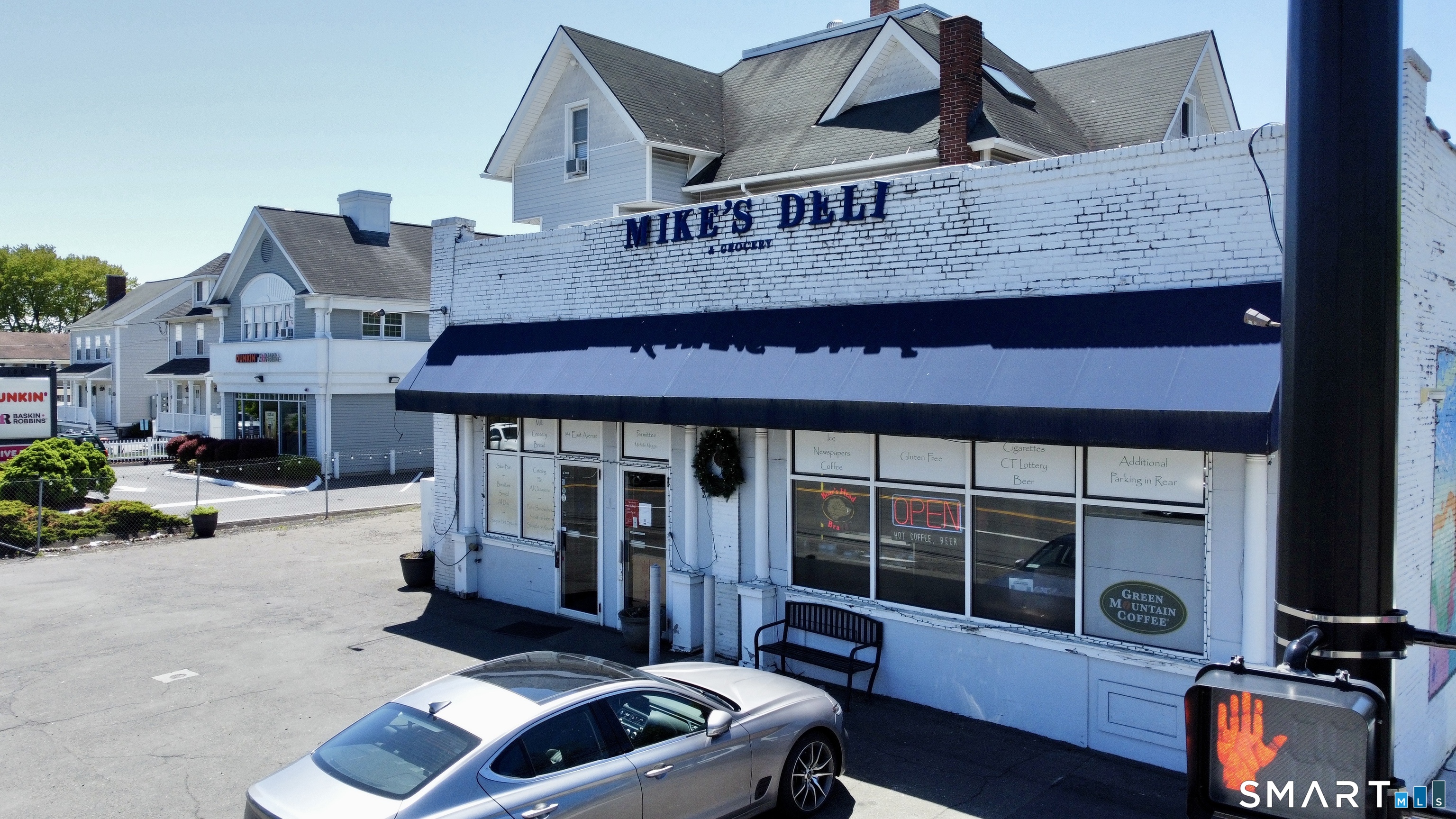194 East Avenue Norwalk CT 06855