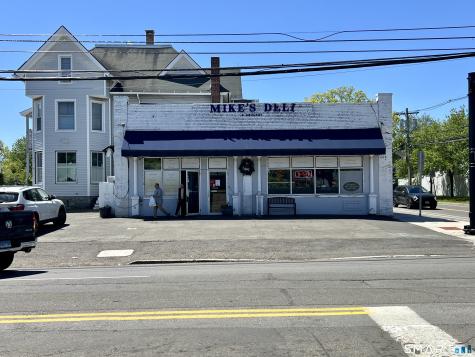 194 East Avenue Norwalk CT 06855