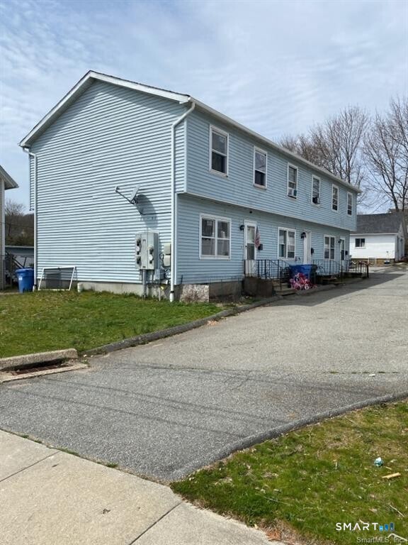 Griswold CT 06351