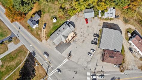 142 Old Turnpike Road Thompson CT 06262