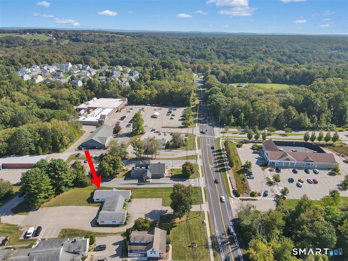 107 Main Street Hebron CT 06248