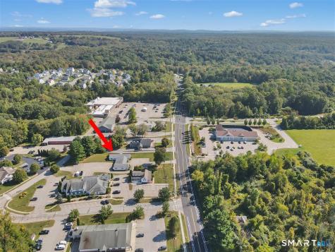 107 Main Street Hebron CT 06248