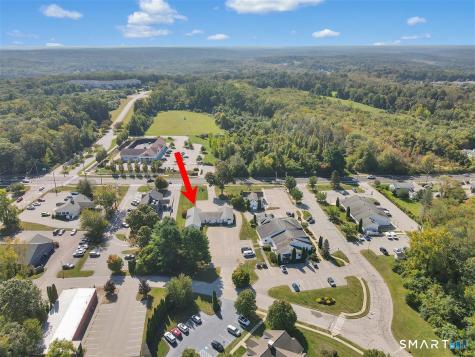107 Main Street Hebron CT 06248
