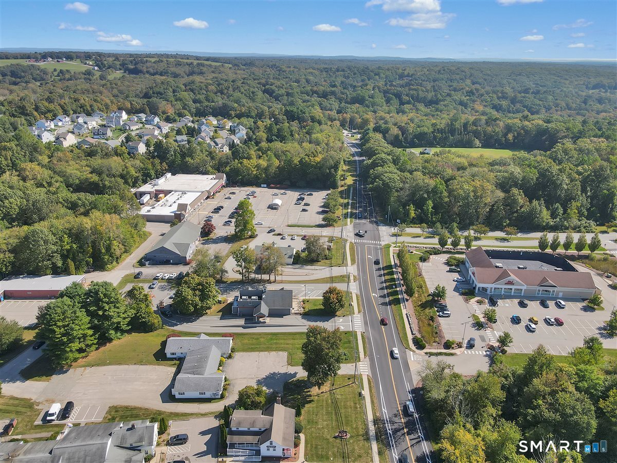 107 Main Street Hebron CT 06248