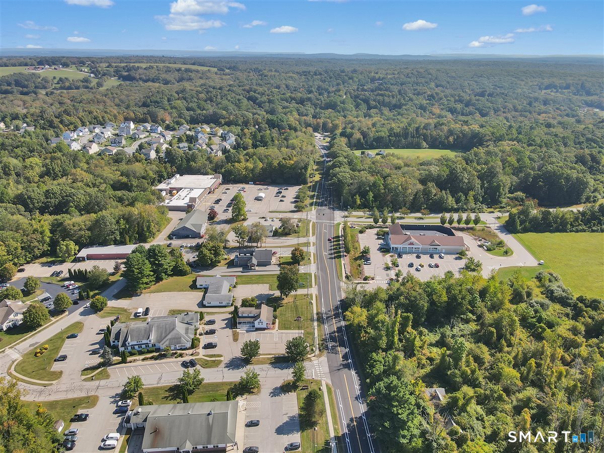 107 Main Street Hebron CT 06248