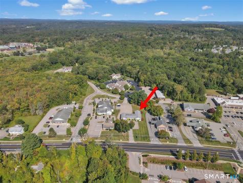 107 Main Street Hebron CT 06248